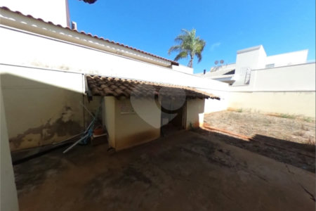 Casa venda no Condomínio Montreal - São Carlos/SP