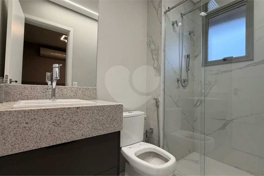 Apartamento Residencial Bairro Jardim Elite - Piracicaba/SP