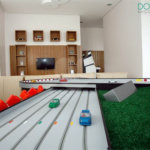 APARTAMENTO NO CONDOMINIO ÁRCÁDIA - 80 M / 2 DORMS COM 1 SUITE / 2 VAGAS