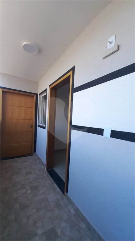 Apartamento à venda com 2 quartos em Vila Aurora (zona Norte), São Paulo, SP