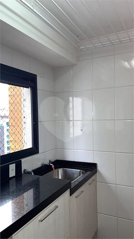 Apartamento à venda com 3 quartos, sendo 1 suíte, em Vila Regente Feijó, São Paulo, SP