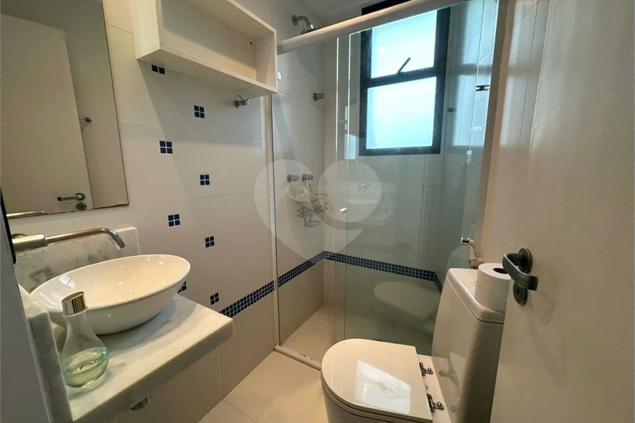 Cobertura à venda com 4 quartos, sendo 3 suítes, em Riviera de São Lourenço, Bertioga, SP