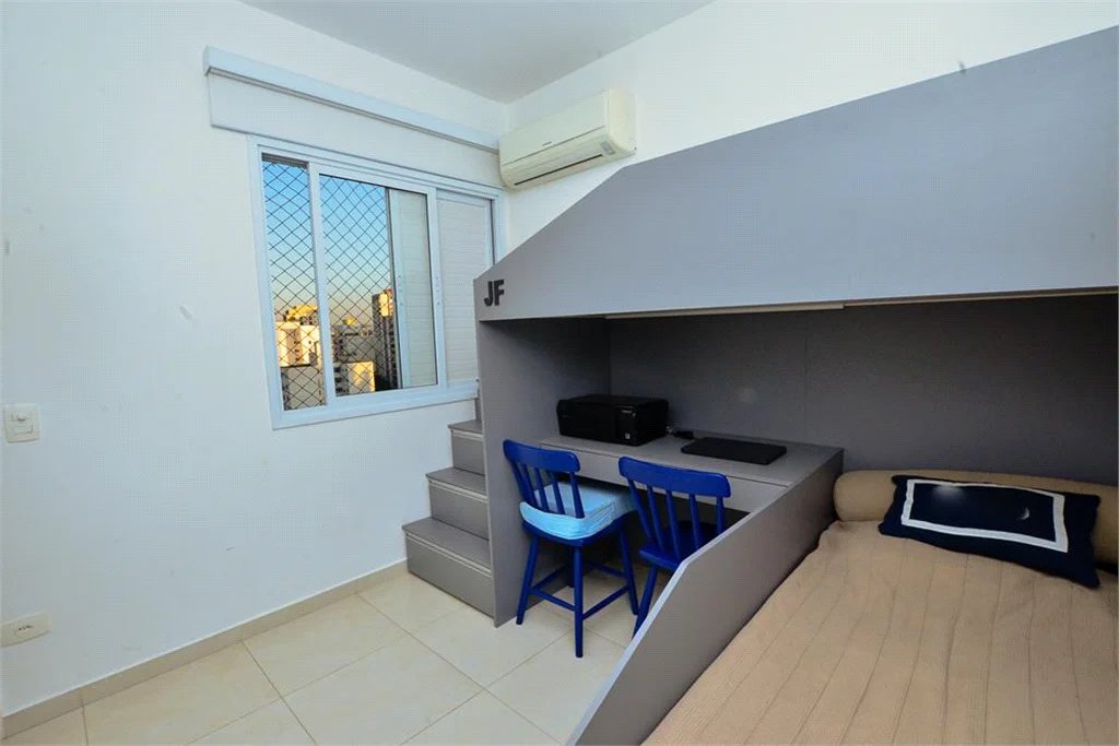 Cobertura à venda com 3 quartos, sendo 1 suíte, em Pinheiros, São Paulo, SP