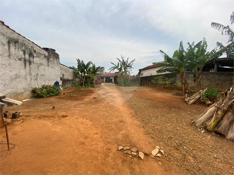 TERRENO À VENDA –717 m2 JD. UNIVERSO | MOGI DAS CRUZES/SP 649 mil