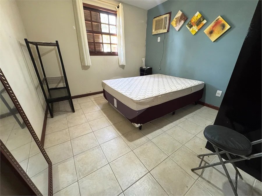 Casa à venda com 2 quartos em Rasa, Armação dos Búzios, RJ