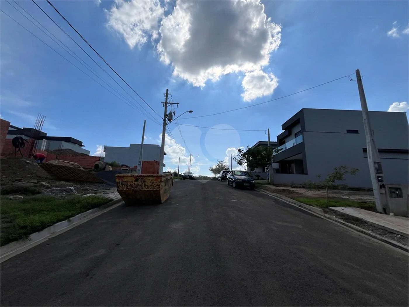 Terreno bem localizado com ótimo preço no Soleil.