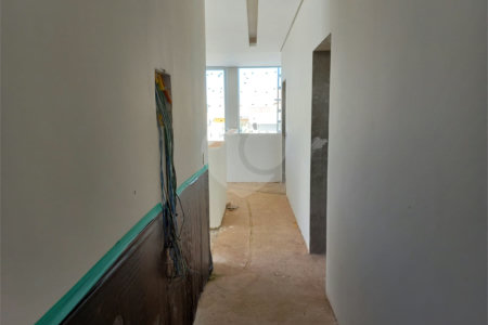 Sobrado no Damha III
