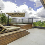 Cobertura duplex 273m² com 3 suítes no coração do Cidade Jardim