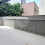 Studio Garden à venda na Vila Mariana, com 27 m² área útil e 54m² área total