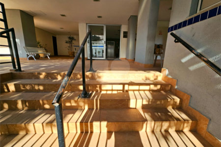 Apartamento com 3 dormitórios à venda no centro de São Carlos