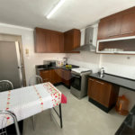 Apartamento na Água Fria – 2 Dormitórios, Cozinha Planejada e Excelente Localização