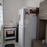 Casa para venda no Jardim Jóckei Club