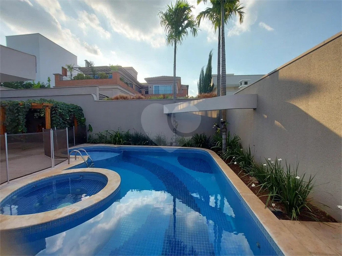 Casa à venda no Condomínio Monte Alegre - Piracicaba/SP.