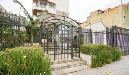 Apartamento à venda com 4 quartos, sendo 3 suítes,  em Chácara Tatuapé, São Paulo, SP
