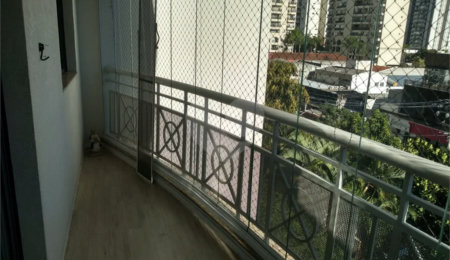 Apartamento para alugar com 3 quartos, sendo 1 suíte, em Vila Leopoldina, São Paulo, SP