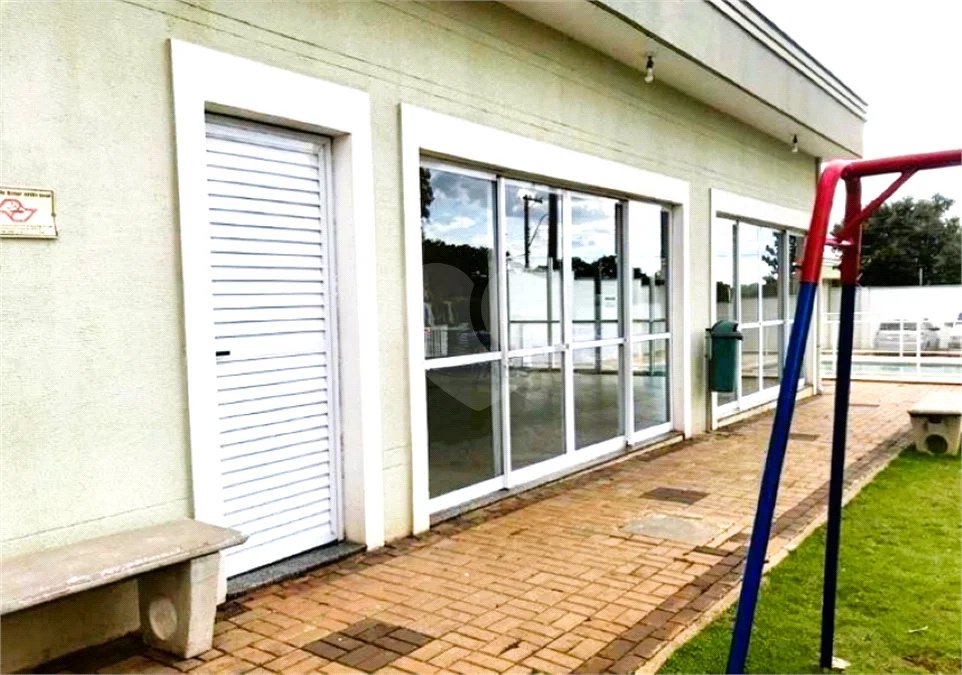 Apartamento para venda no Edifício Villagio Di Toscana I, no bairro Gleba Califórnia, Piracicaba/SP.