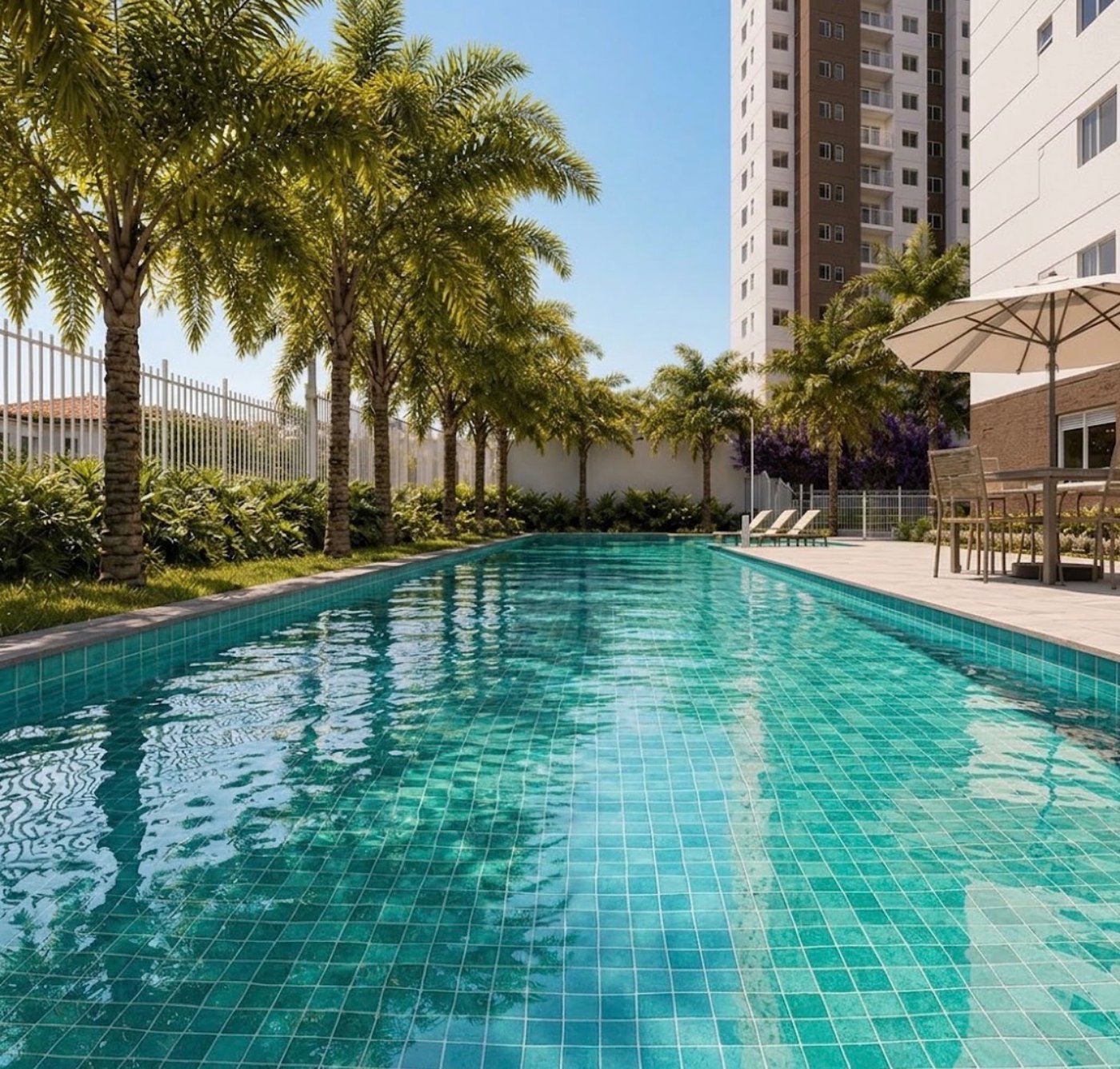 Apartamento à venda com 1 quarto em Vila Leopoldina, São Paulo - SP