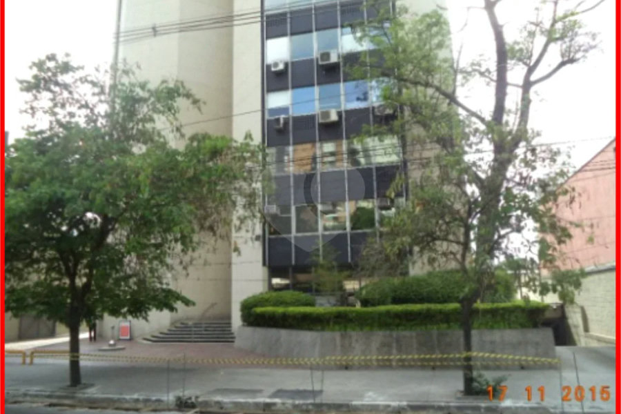 Sala à venda em Cidade Monções, São Paulo, SP