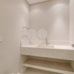 Apartamento à venda ou para alugar com 4 suítes em Alto da Boa Vista, São Paulo, SP