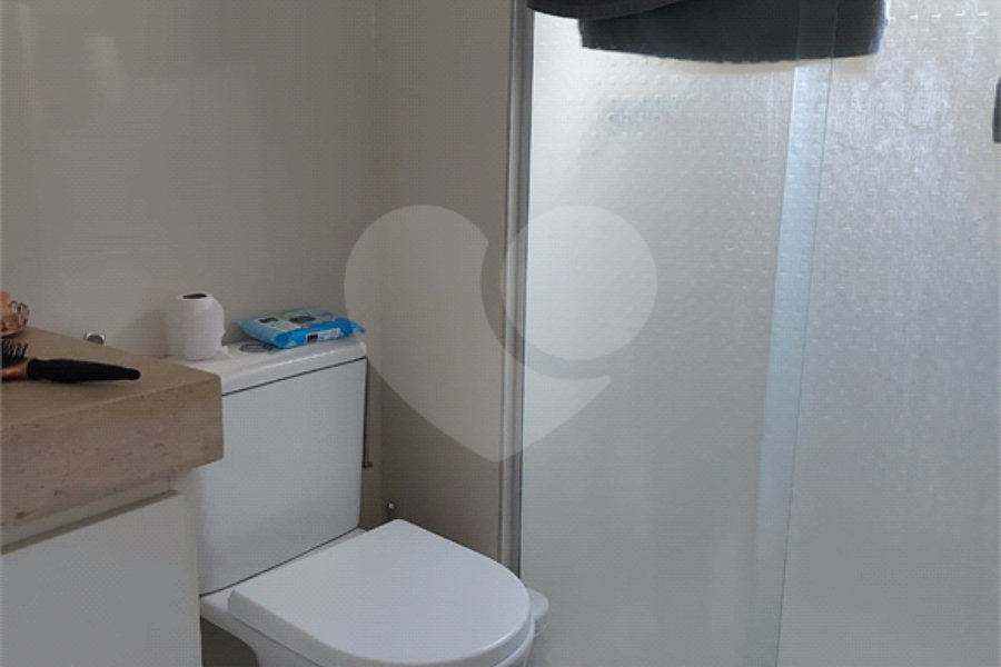 Apartamento á venda na Vila Guarani!!