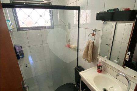 Casa térrea para venda no Pq. Santa Felícia Jardim