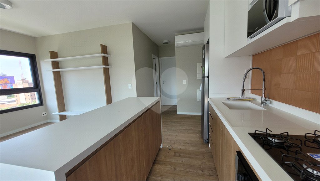 Apartamento de 2 quartos à venda no Paraíso