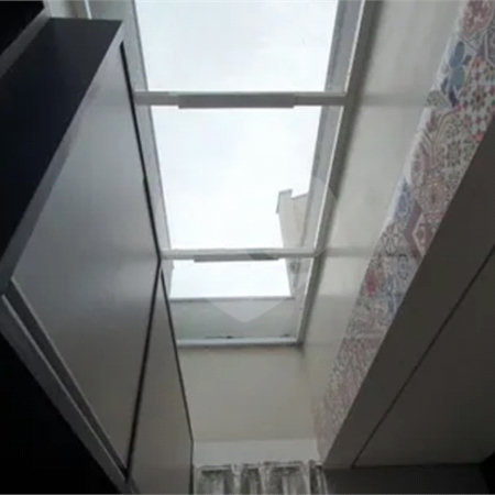 CASA A VENDA, 98M², 3 DORMITORIOS,2 BANHEIROS, 2 VAGAS GARAGEM, BAIRRO NOVO HORIZONTE SÃO JOSÉ DOS C