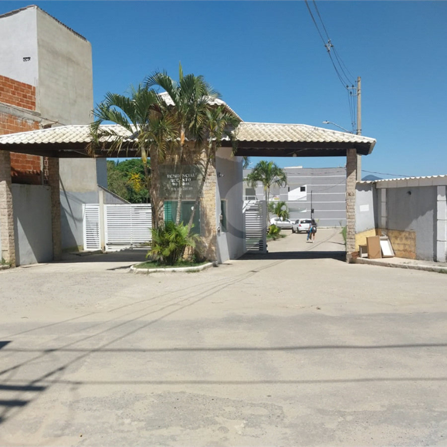 Terreno plano de 128m² próximo a natureza