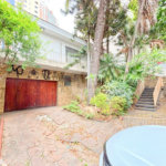 Casa Térrea na Vila Mariana com 480 metros de terreno