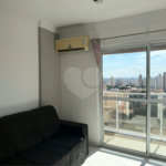 Apartamento para alugar, Edificio Santiago - Piracicaba/SP