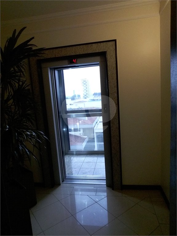 Apartamento para venda no Edifício Residencial Vila Lobos