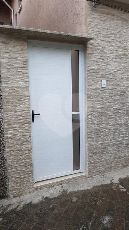 Casa à Venda com 95m² - Tatuapé.