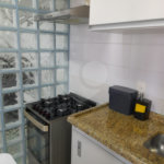 Apartamento à venda no bairro Campos Elíseos, Barra Funda