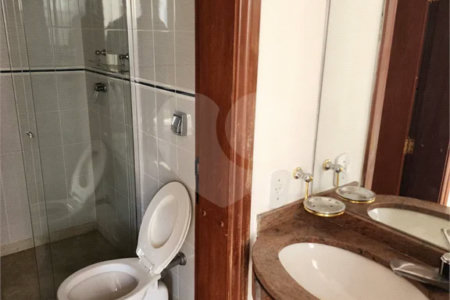 COBERTURA MOOCA SÃO PAULO 329m² 4 Suítes 3 vagas -Aceita Permuta