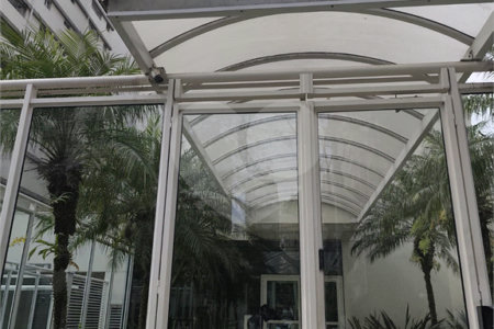 Apartamento de 60 m² para venda com 2 quartos (1 suíte) e garagem na Bela Vista!