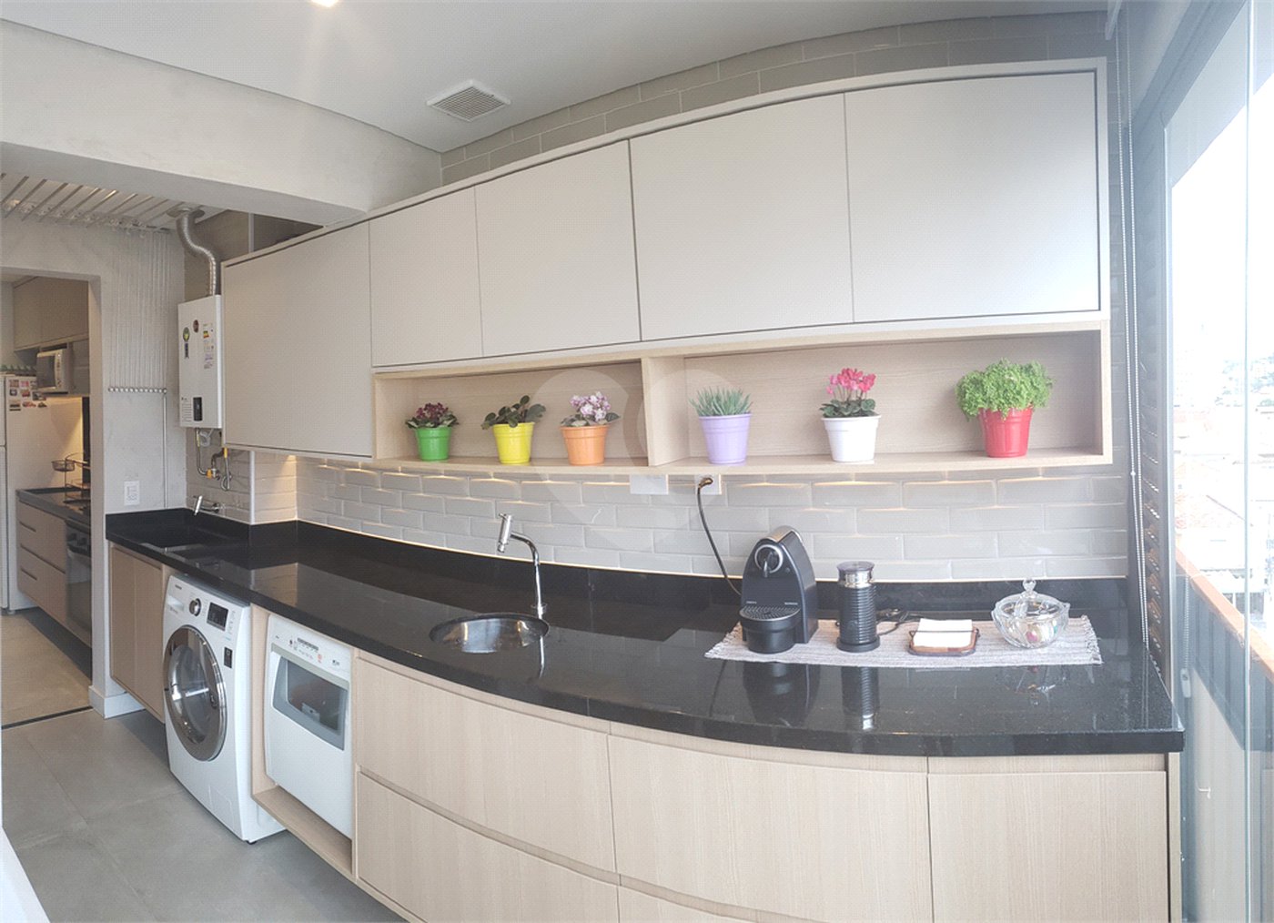 Apartamento de 2 quartos à venda na Saúde