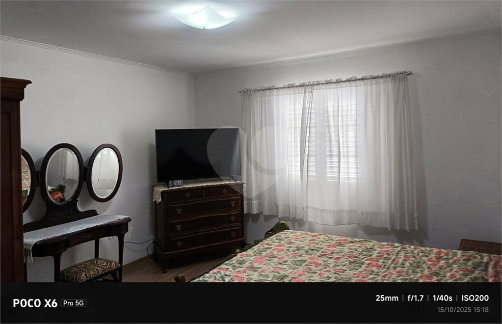 Sobrado á venda - Santo André