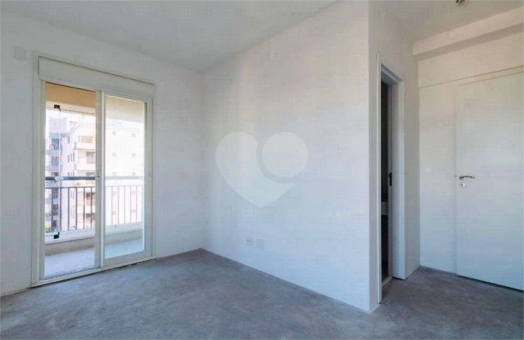 Apartamento à Venda com 110m² - Saúde