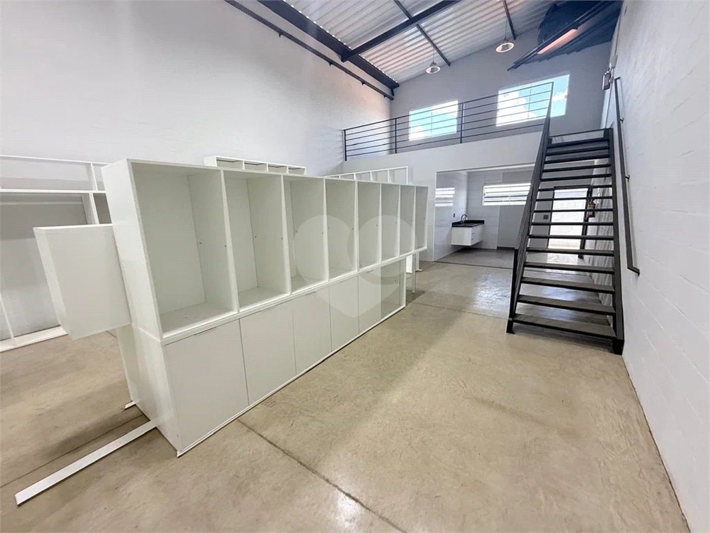 SALÃO COMERCIAL PARA ALUGAR – SANTA TEREZINHA | PIRACICABA/SP