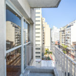 Amplo apartamento na Bela Vista com 177 m²