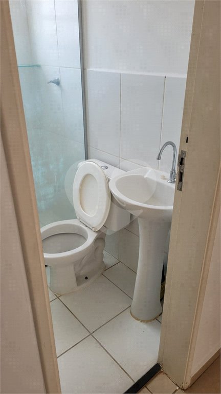 Apartamento para venda no Spazio Mont Royal