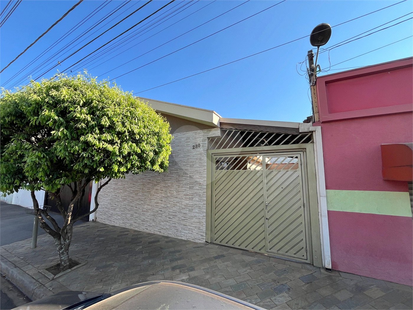 Casa á venda no Jardim Hikare