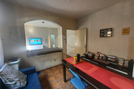 Casa à venda com 4 quartos em Campo Grande, São Paulo, SP