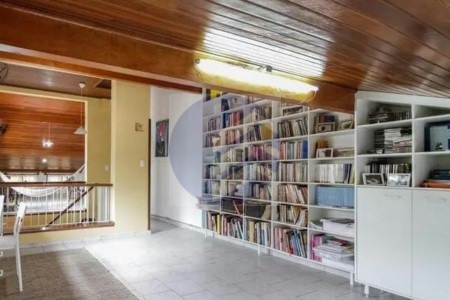 CASA À VENDA NO BUTANTÃ | 203 m² | 3 DORMITÓRIOS | 2 VAGAS