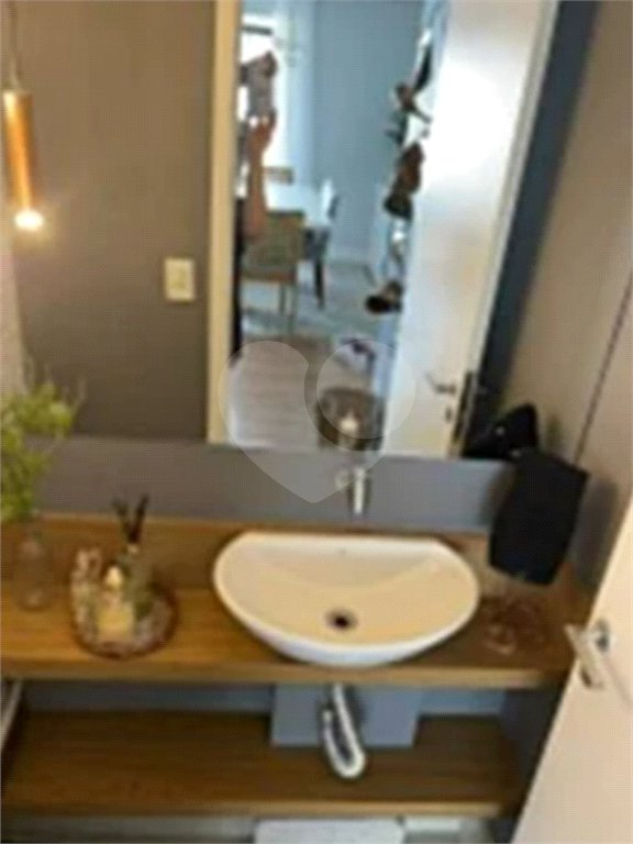 Apartamento de 3 quartos à venda na Vila Prudente