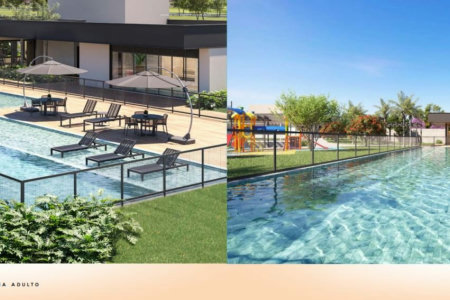 Alba Corpal Park Club