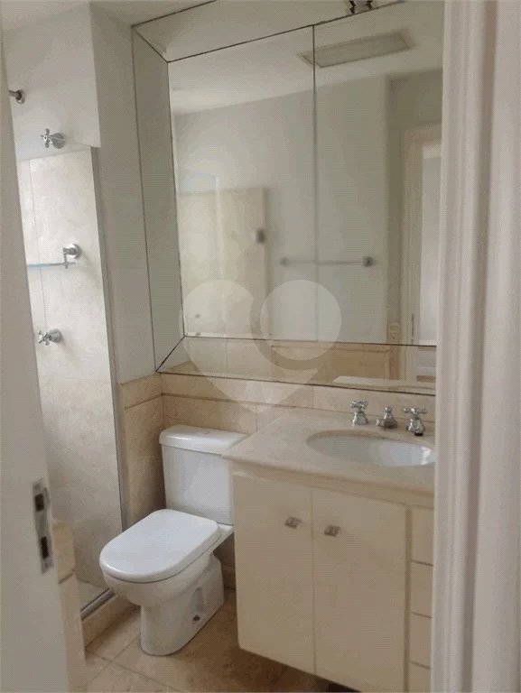 Apartamento a venda com 252 m² no Campo belo.