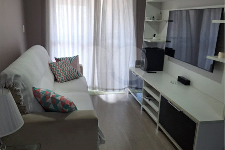 Apartamento á venda no Ipiranga com 2 dormitórios 1 suíte e 2 vagas
