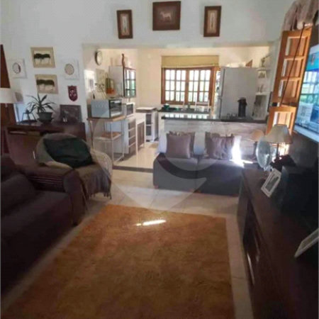 Chácara á venda no Vivendas do Engenho D'Água em Itatiba SP
