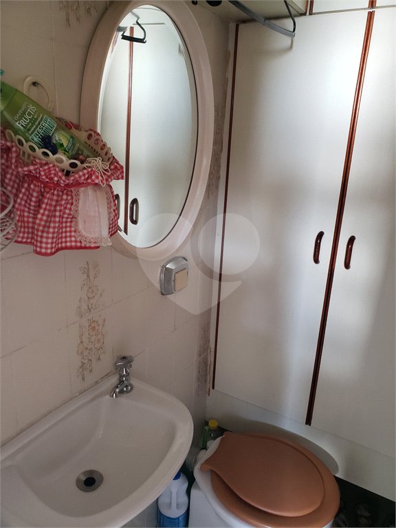 Apartamento á venda - Jabaquara